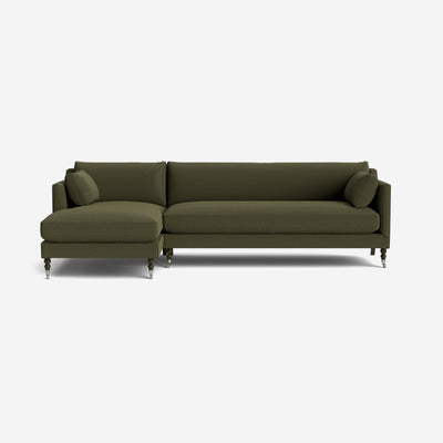 Fabienne Sectional Sofa