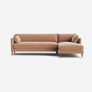 Fabienne Sectional Sofa