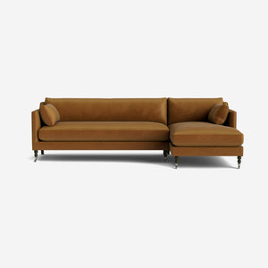 Fabienne Sectional Sofa