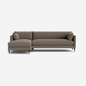 Fabienne Sectional Sofa