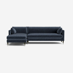 Fabienne Sectional Sofa