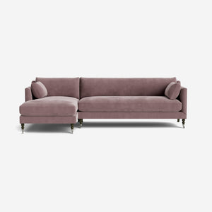 Fabienne Sectional Sofa