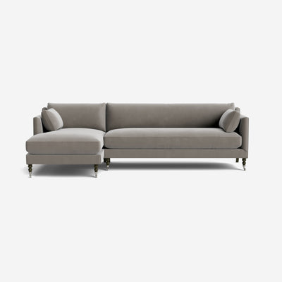 Fabienne Sectional Sofa