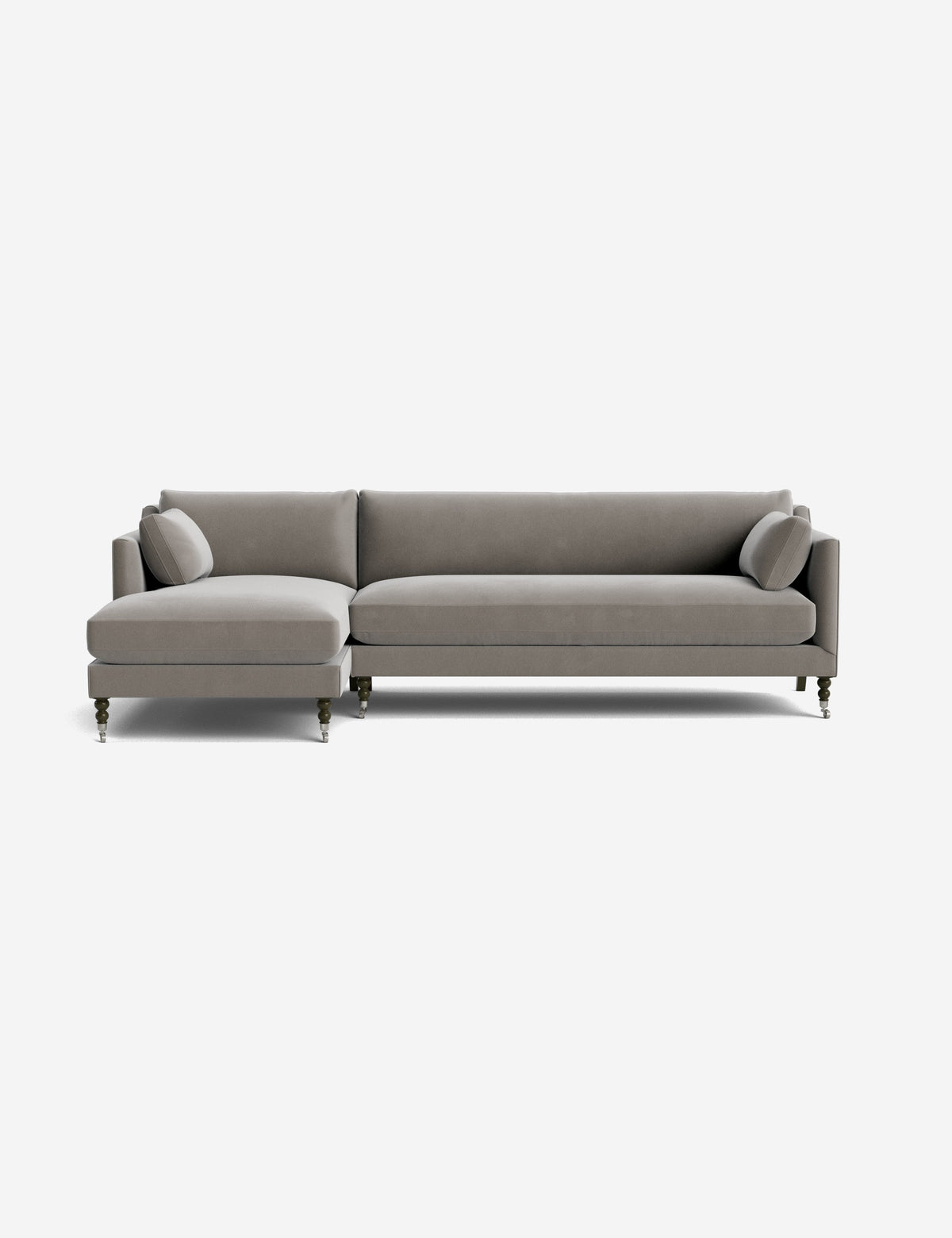 Fabienne Sectional Sofa