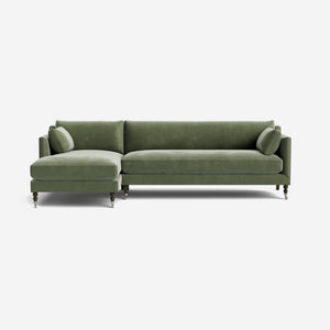 Fabienne Sectional Sofa