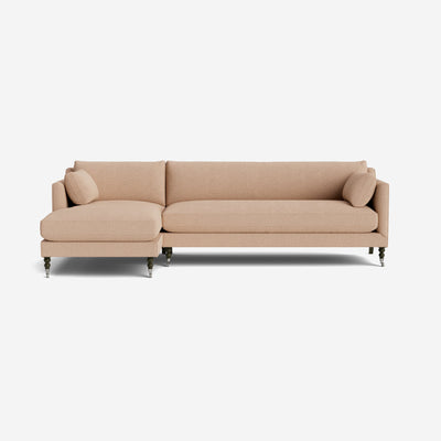 Fabienne Sectional Sofa