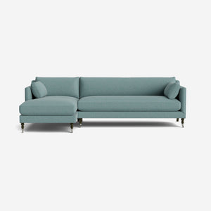 Fabienne Sectional Sofa