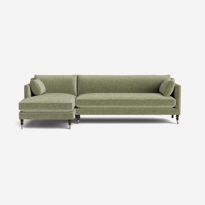 Fabienne Sectional Sofa