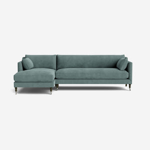 Fabienne Sectional Sofa