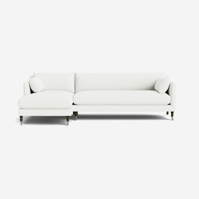 Fabienne Sectional Sofa