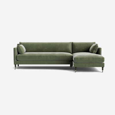 Fabienne Sectional Sofa