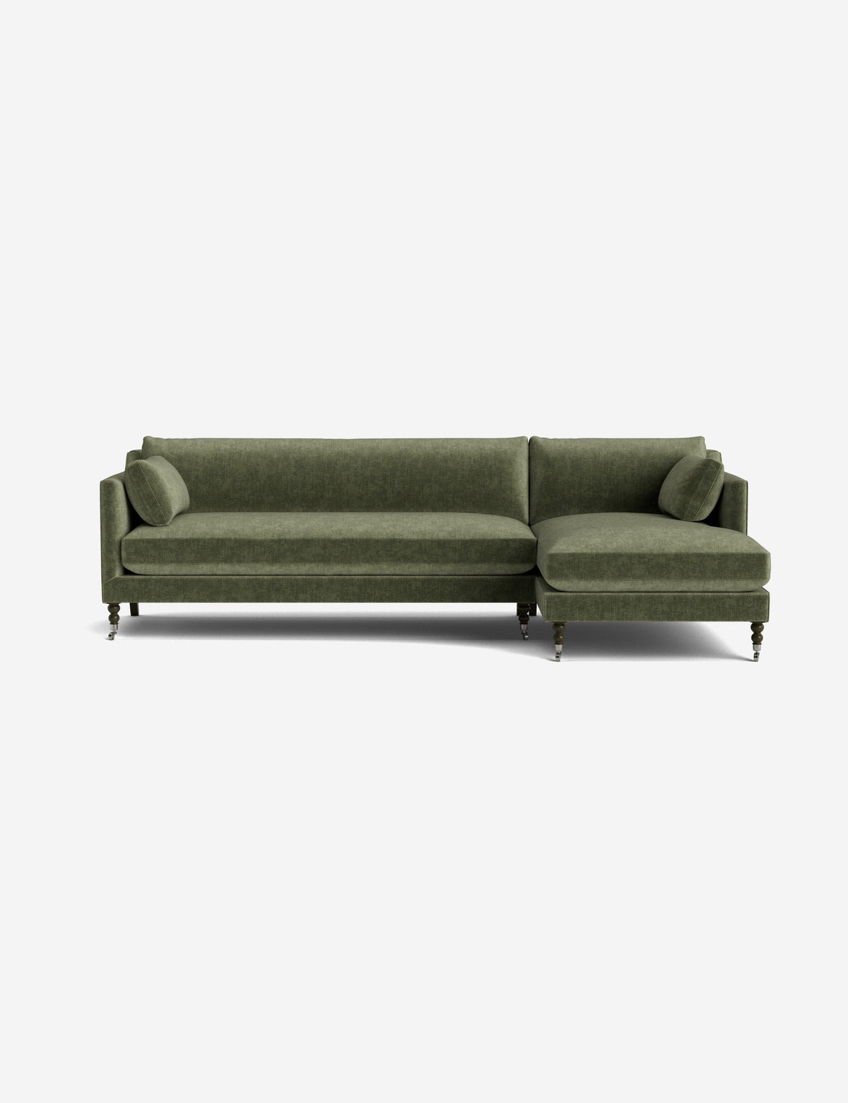 Fabienne Sectional Sofa