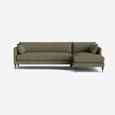 Fabienne Sectional Sofa