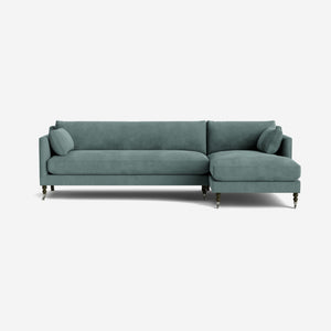 Fabienne Sectional Sofa