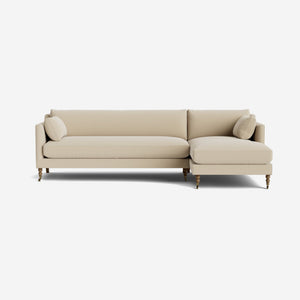 Fabienne Sectional Sofa