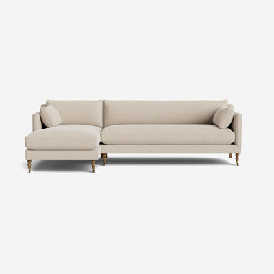 Fabienne Sectional Sofa