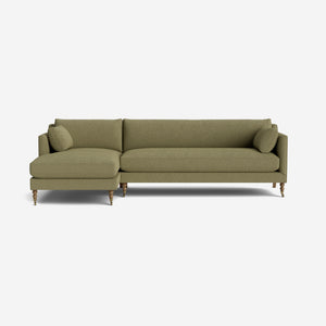 Fabienne Sectional Sofa