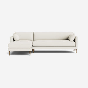 Fabienne Sectional Sofa