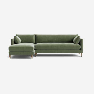 Fabienne Sectional Sofa