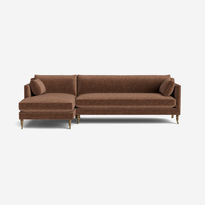 Fabienne Sectional Sofa
