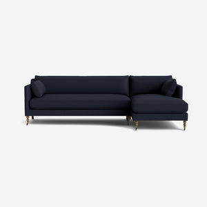 Fabienne Sectional Sofa