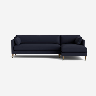Fabienne Sectional Sofa