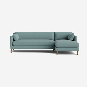 Fabienne Sectional Sofa
