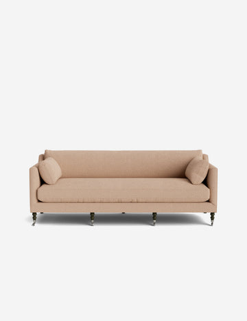 Pearl Luxe Boucle