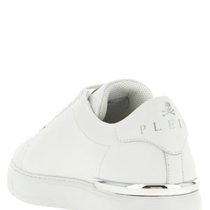 Philipp Plein Lo-to Hexagon Sneakers
