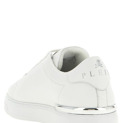 Philipp Plein Lo-to Hexagon Sneakers