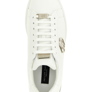 Philipp Plein Lo-to Hexagon Sneakers