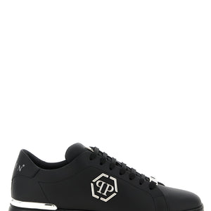 Philipp Plein Hexagon Sneakers