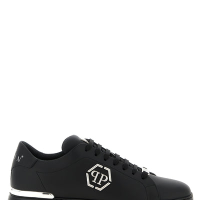 Philipp Plein Hexagon Sneakers