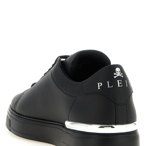 Philipp Plein Hexagon Sneakers