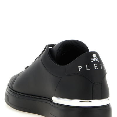 Philipp Plein Hexagon Sneakers