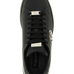Philipp Plein Hexagon Sneakers