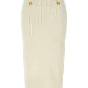 Alessandra Rich Midi Skirt