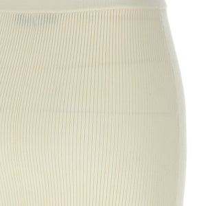Alessandra Rich Midi Skirt