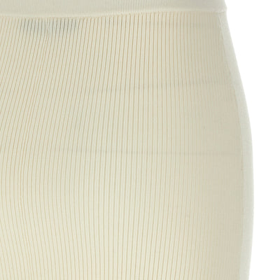 Alessandra Rich Midi Skirt