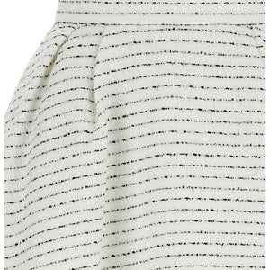 Alessandra Rich Tweed Skirt