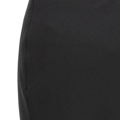 Alessandra Rich Long Silk Skirt