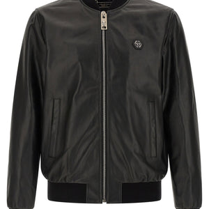 Philipp Plein Billy Bomber Jacket