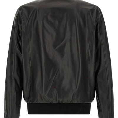 Philipp Plein Billy Bomber Jacket