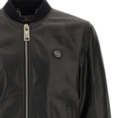 Philipp Plein Billy Bomber Jacket