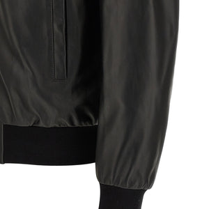 Philipp Plein Billy Bomber Jacket