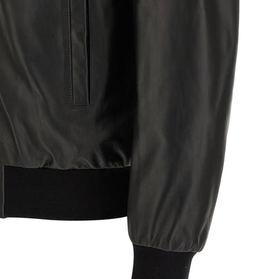 Philipp Plein Billy Bomber Jacket