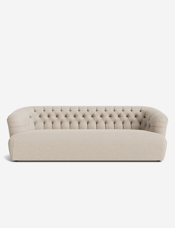 Flax Performance Cotton Weave