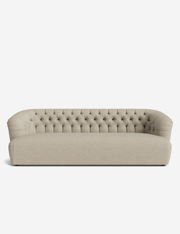 Oatmeal Performance Cotton Weave