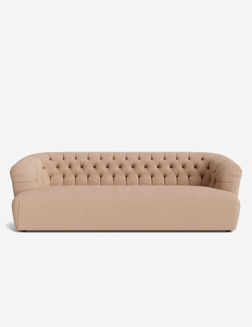 Pearl Luxe Boucle