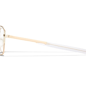 Falcon Titanium Eyeglasses